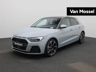 Audi A1 Sportback 30 TFSI Advanced edition