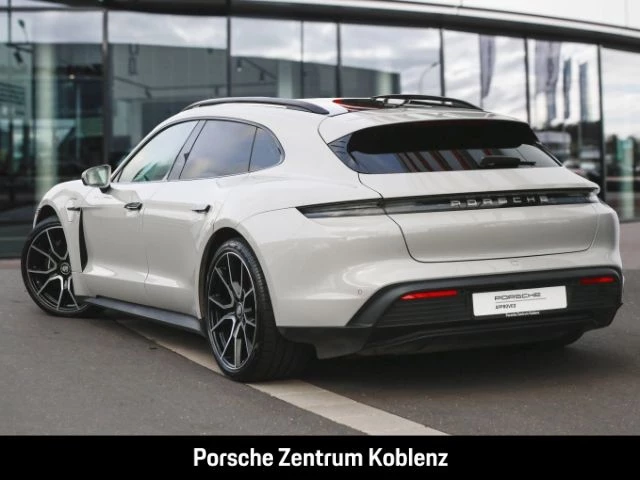 Porsche Taycan Sport Turismo s