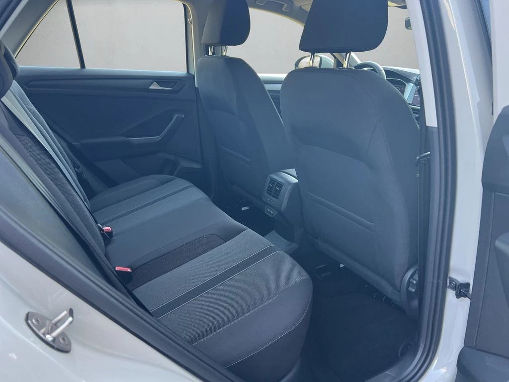 Volkswagen T-Roc 1.0 TSI Life *Navi*APP*Climatronic*