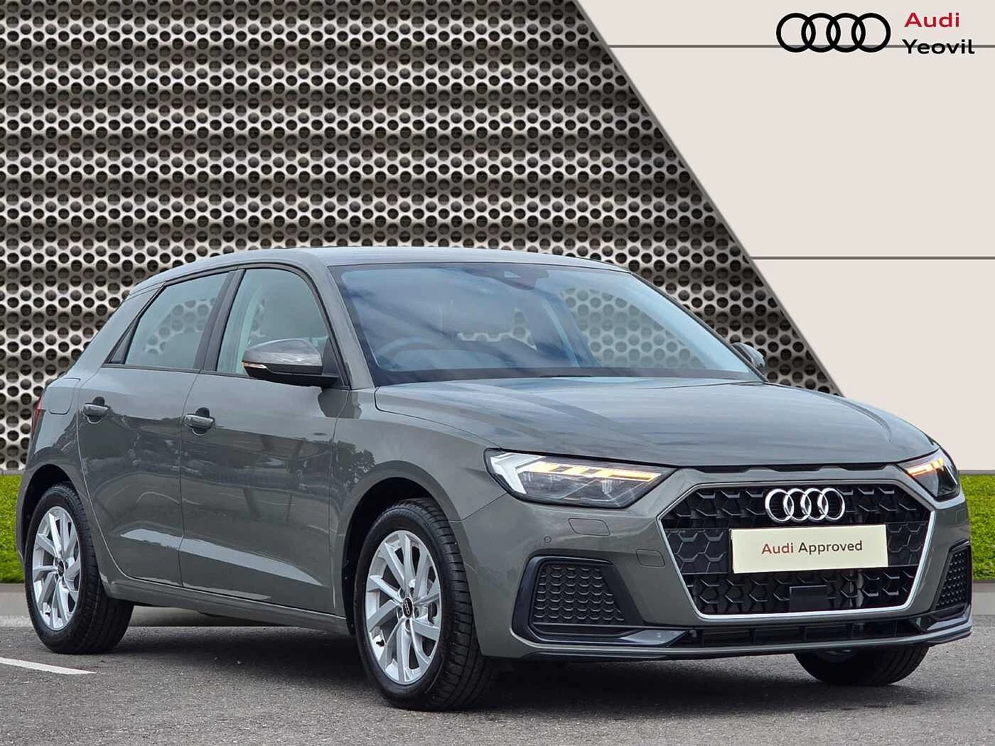 Audi-A1 Sportback-image-15
