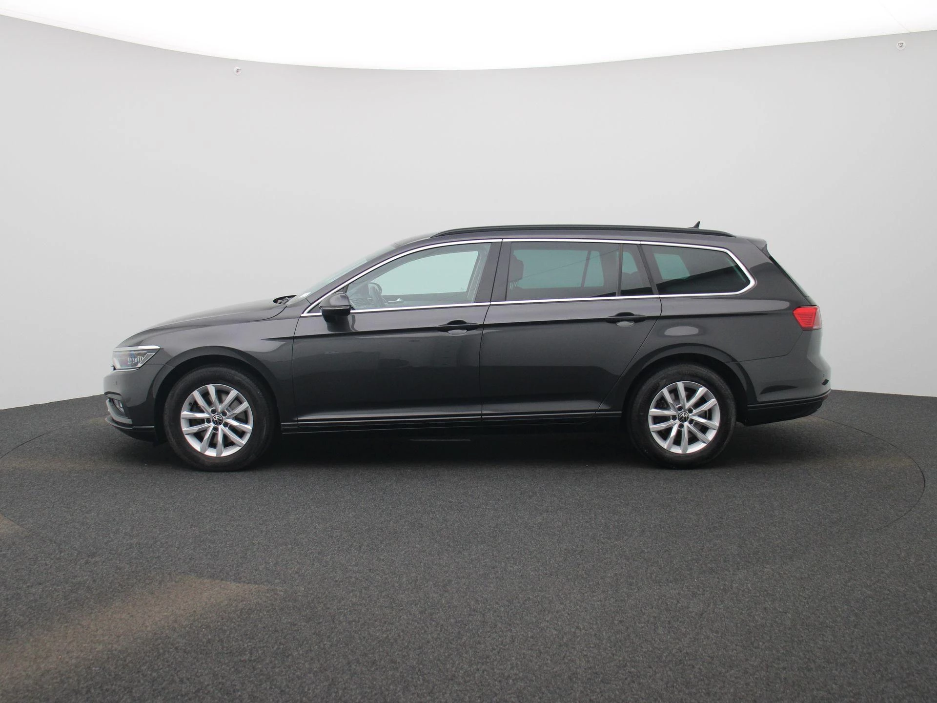Volkswagen Passat Variant 2.0 TDI 90kW DSG Elegance Business