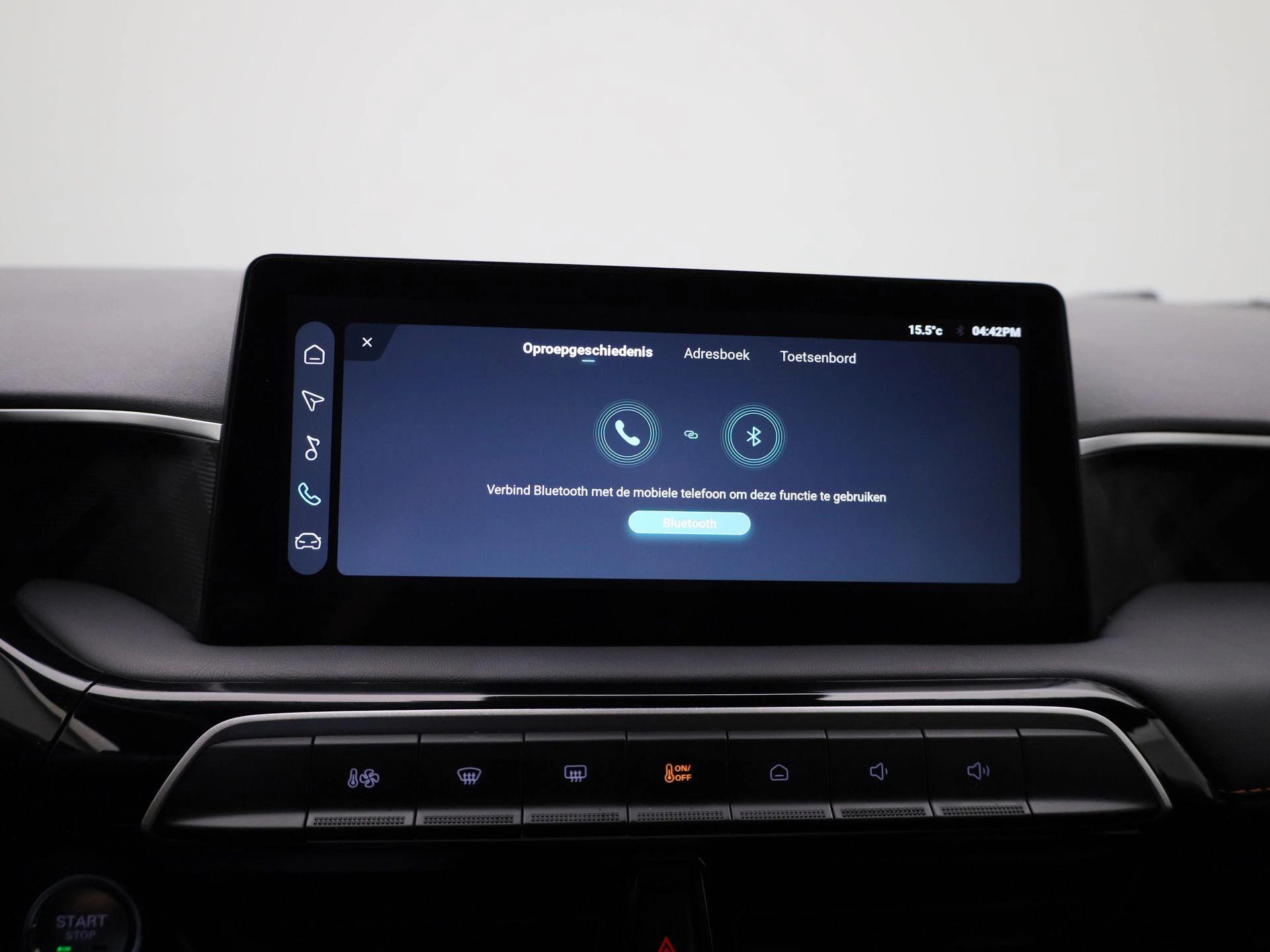 MG MG3 1.5 Hybrid+ Aut. Luxury