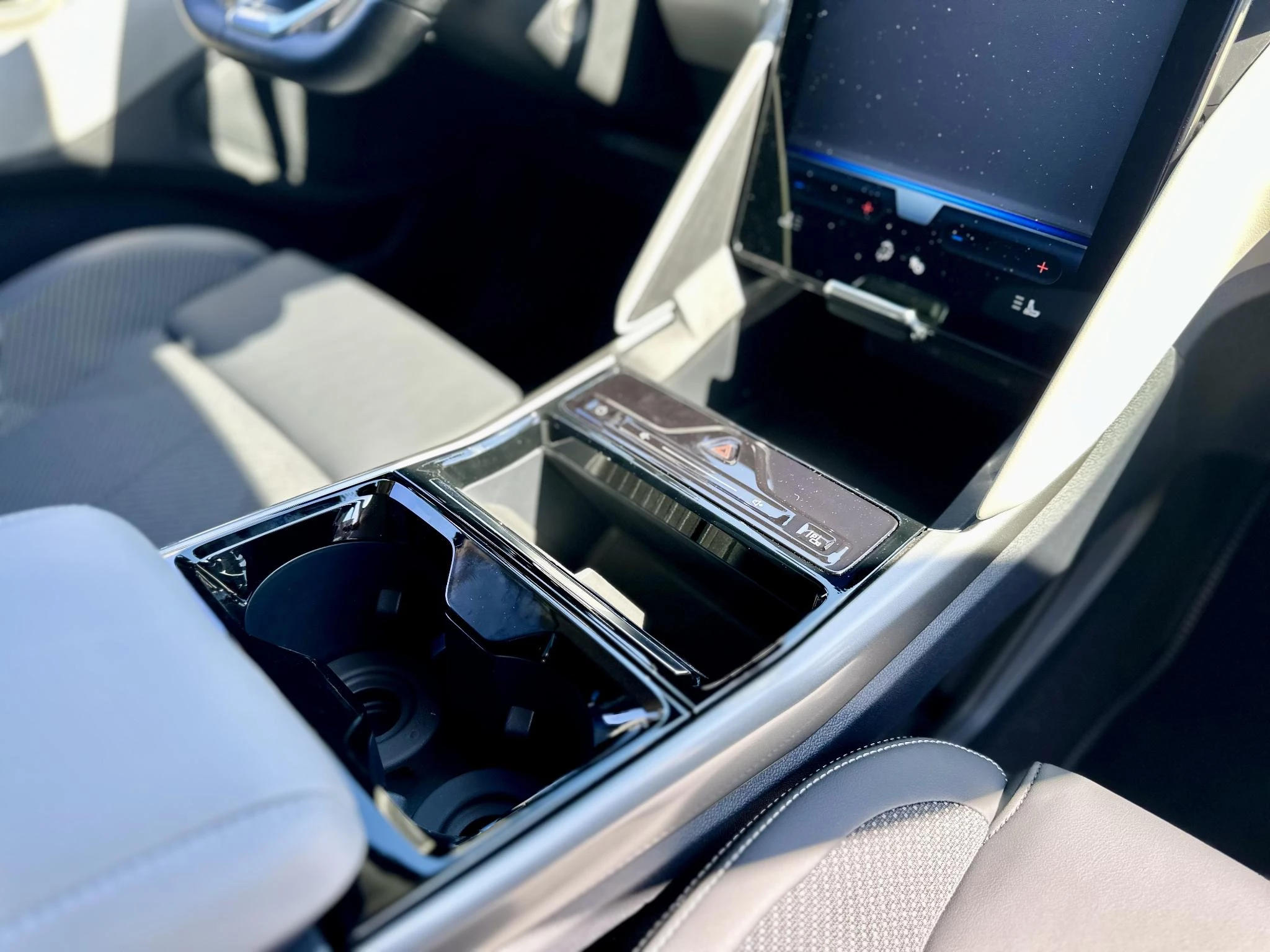 Ford Explorer Ext. Range 602km RWD|Trekhaak|Memory Seat