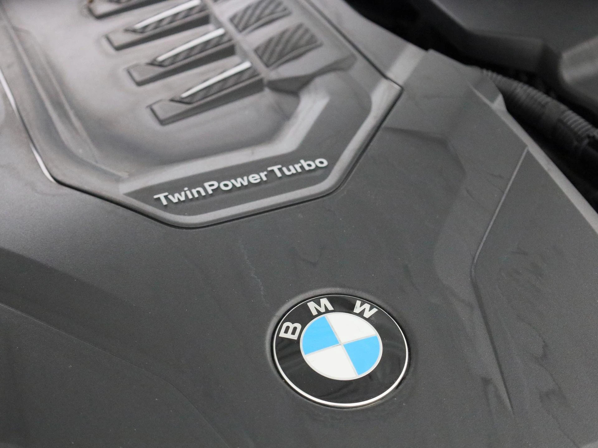 BMW 4 Serie Coupé 430i High Executive