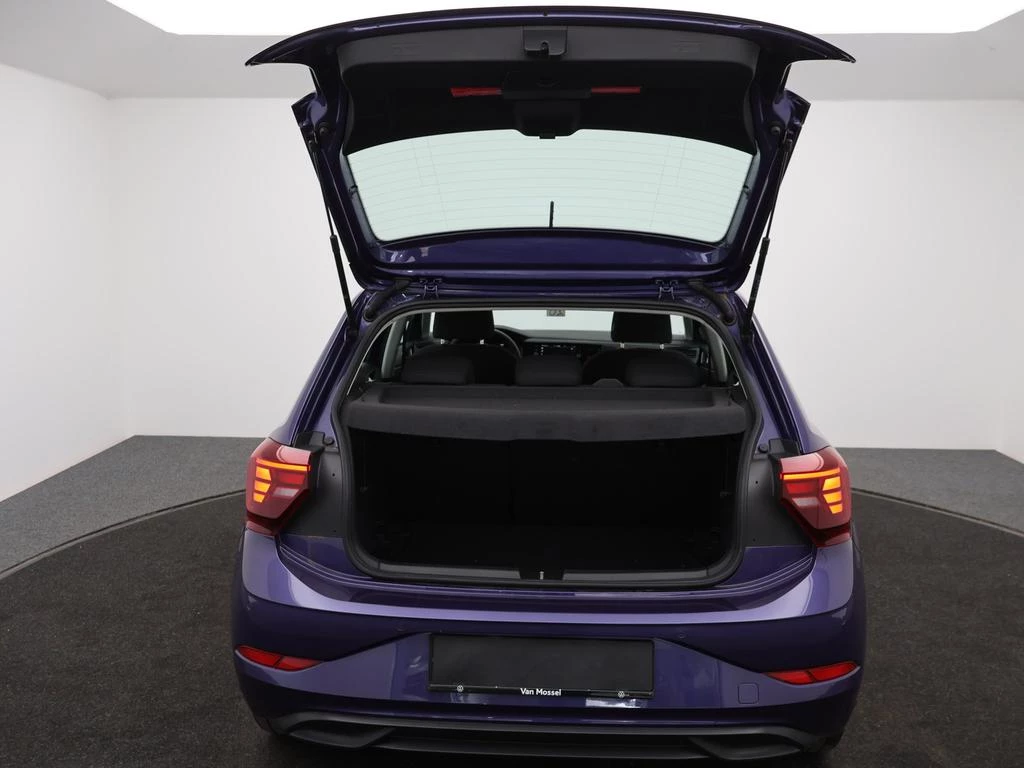 Volkswagen Polo Polo Life Business 1.0TSI 95PK *VIRTAUL COCKPIT*NAVI*CAMERA*PDC*CRUISE*APP-CONNECT*...*