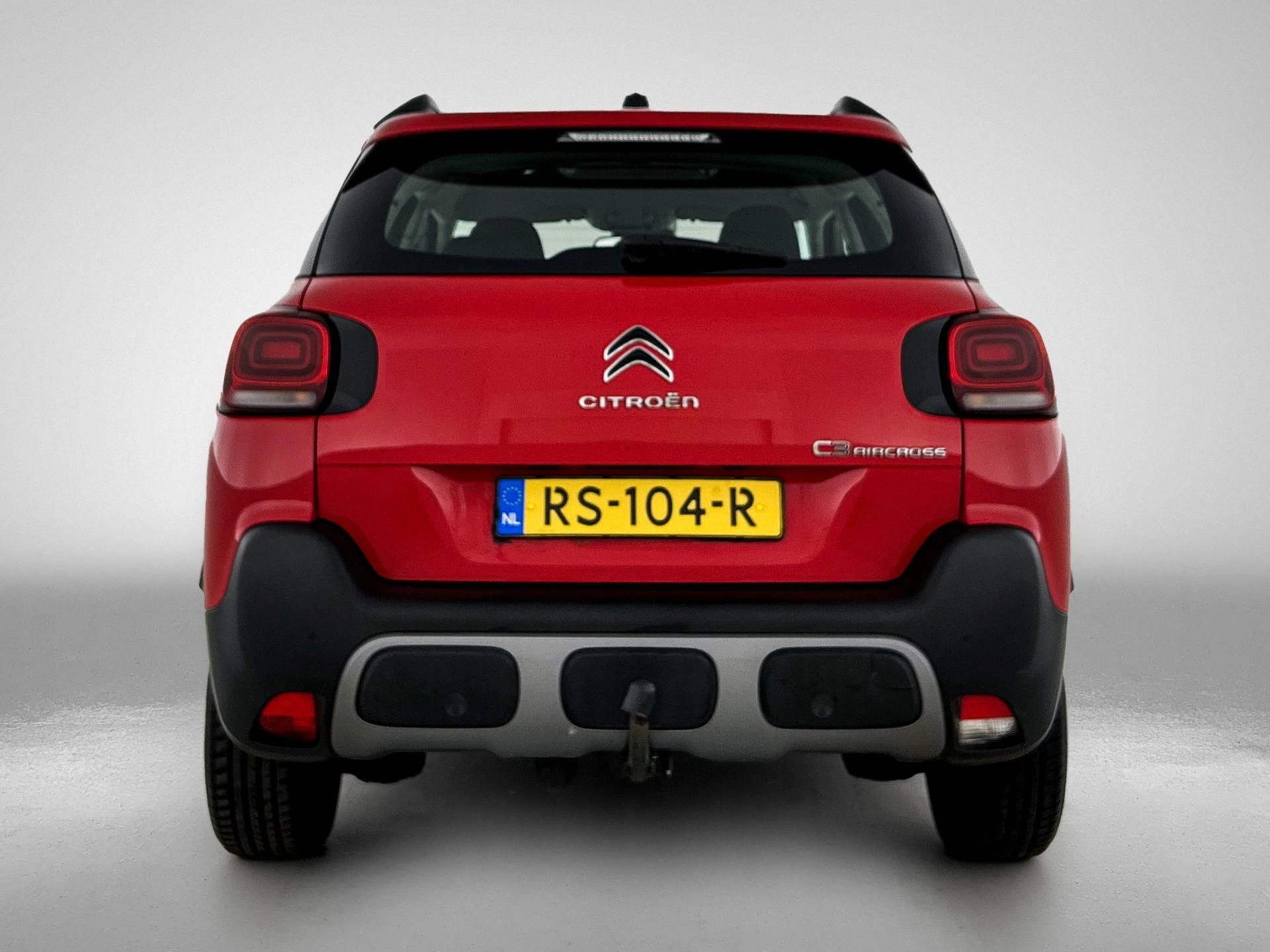Citroën-C3 Aircross-image-2