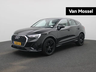 Audi Q3 Sportback 35 TFSI Pro Line