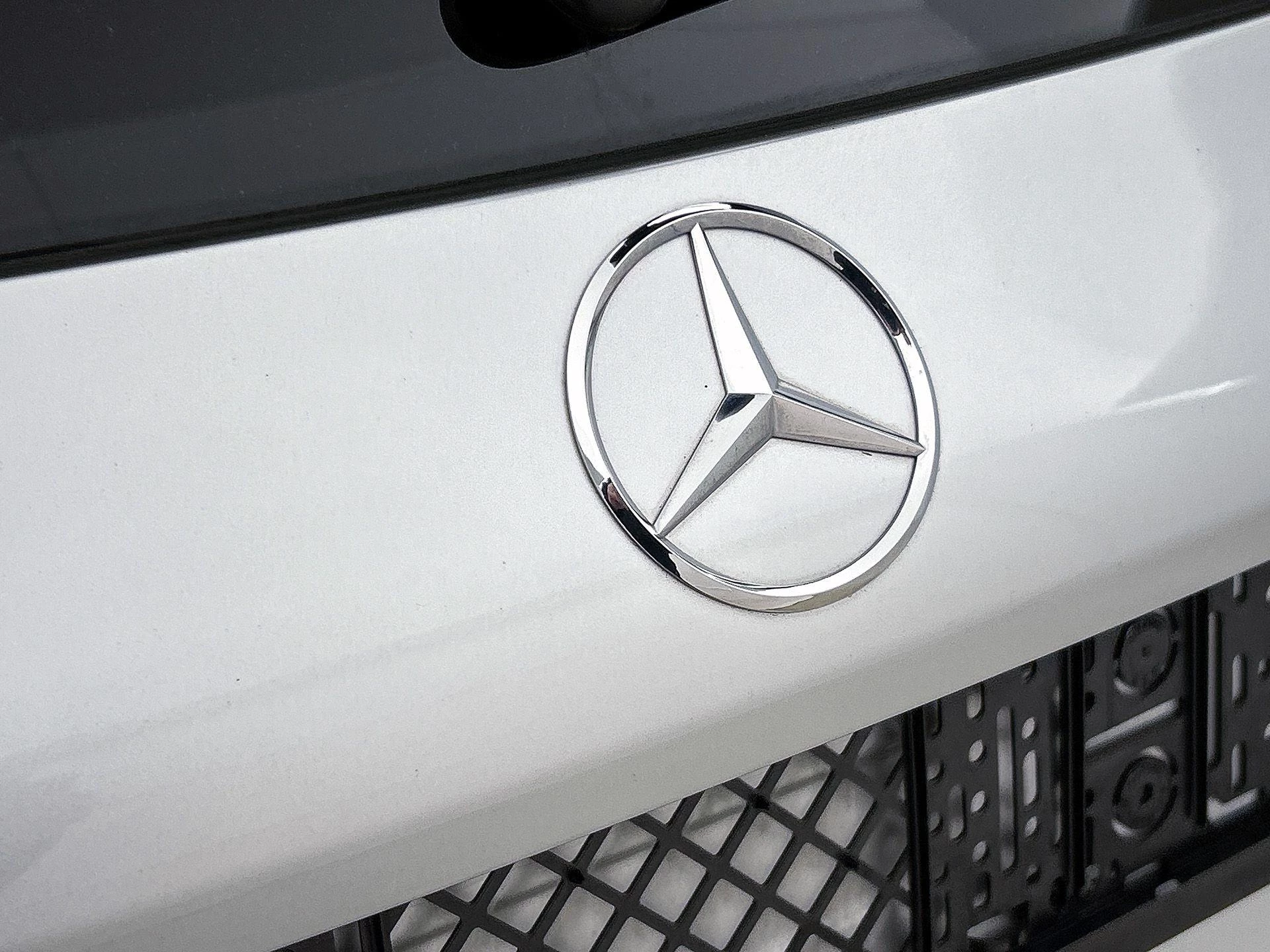 Mercedes-Benz GLC 300e 4MATIC Business Solution AMG
