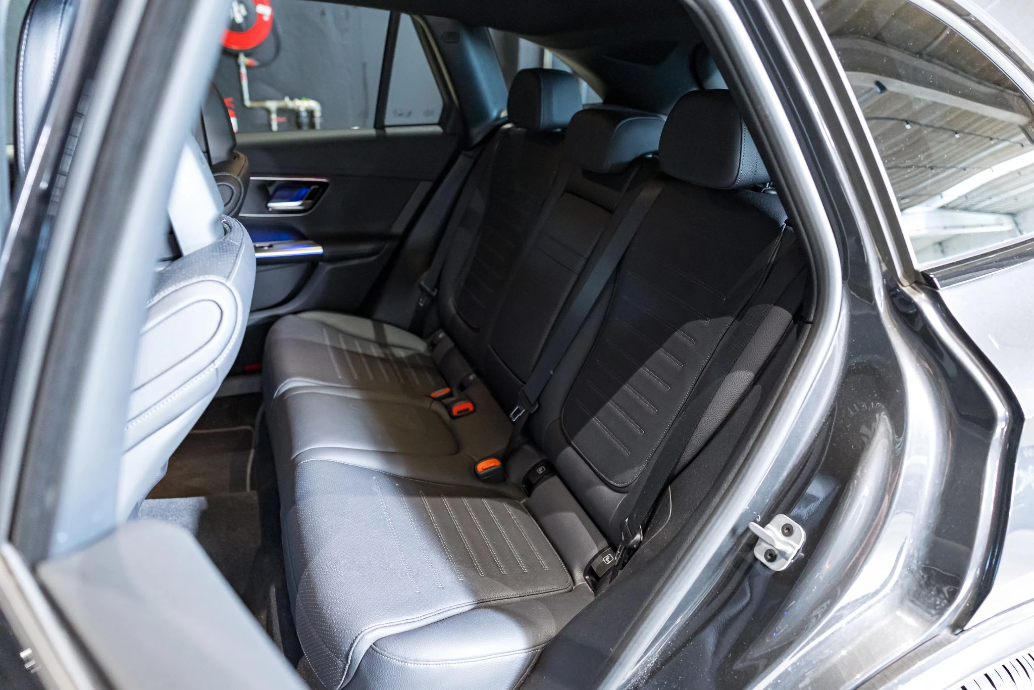 Mercedes-Benz GLC GLC 300 e 4MATIC AMG Line Line