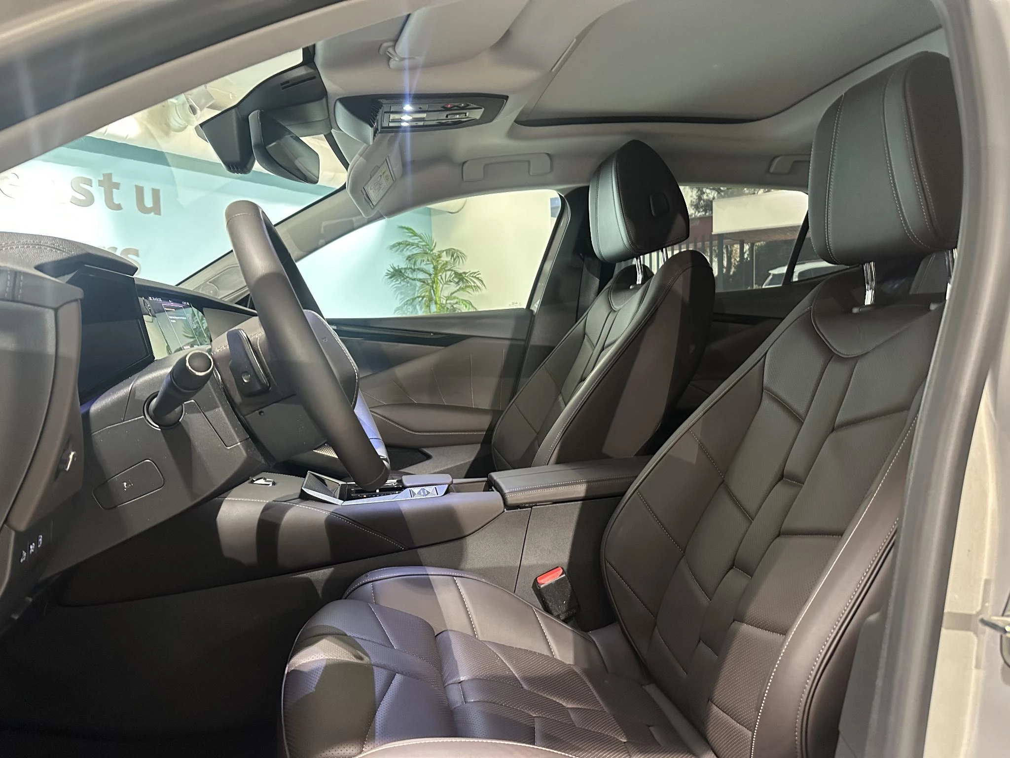 DS DS 4 No 1.6 PHEV Etoile Nappa