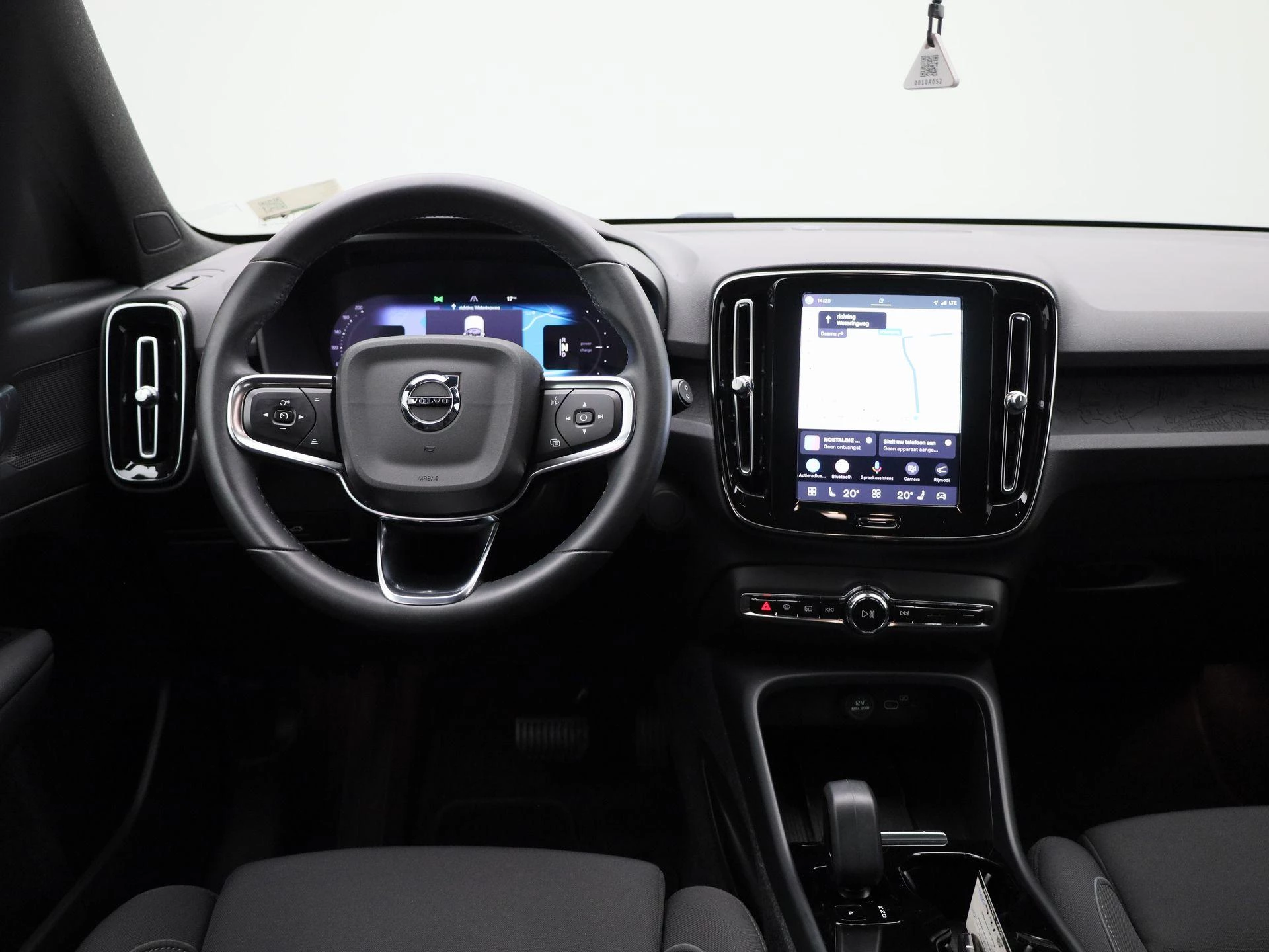 Volvo XC40 Recharge Core