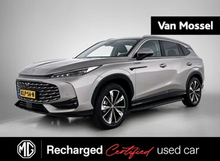 MG HS 1.5 PHEV Aut. Luxury