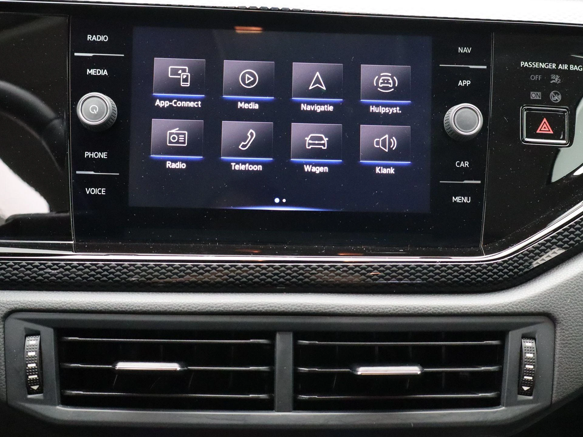 Volkswagen Polo 1.0 TSI Life Business