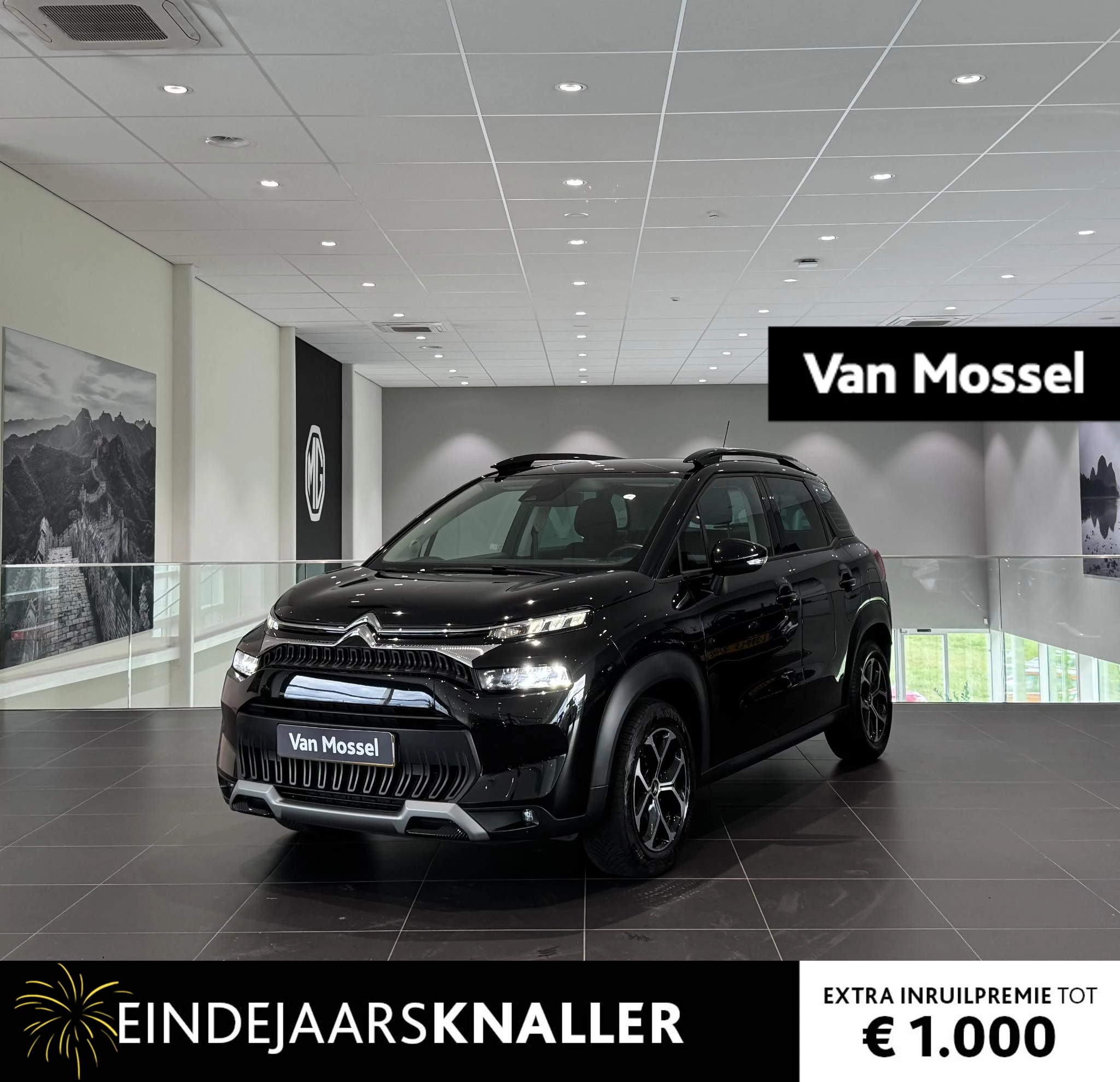 Citroën-C3 Aircross-image-0