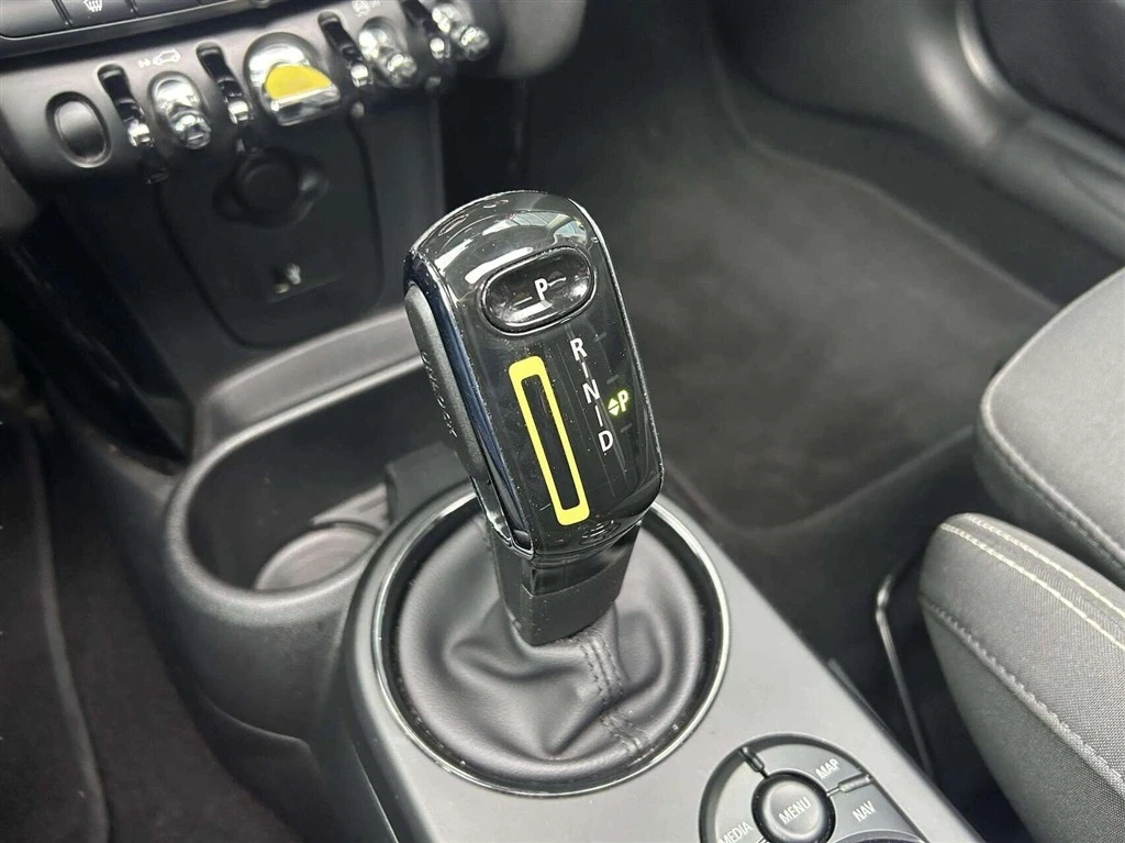 MINI Electric Cooper SE EL Essential 184HK 3d Aut.