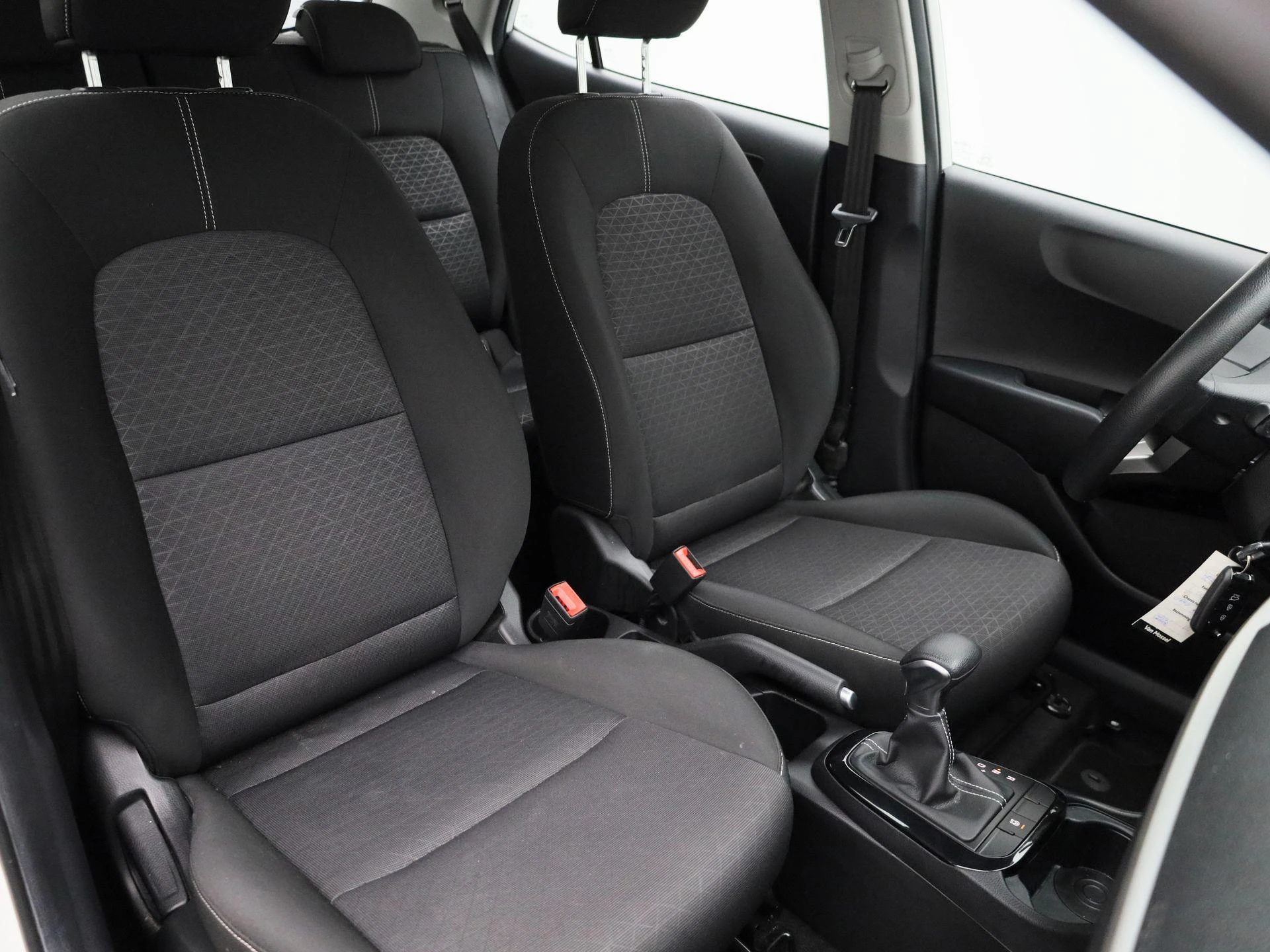 Kia Picanto 1.0 DPi ComfortLine