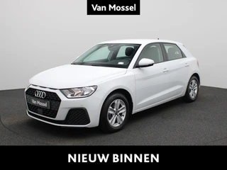 Audi A1 Sportback 1.0 25 TFSI 70kW Attraction