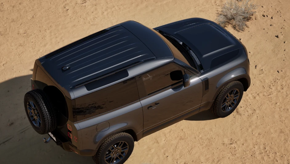 Land Rover-Defender-image-3