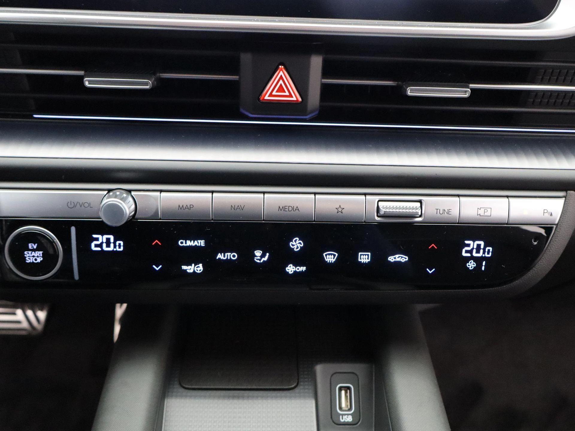 Hyundai IONIQ 6 Business 77.4 kWh
