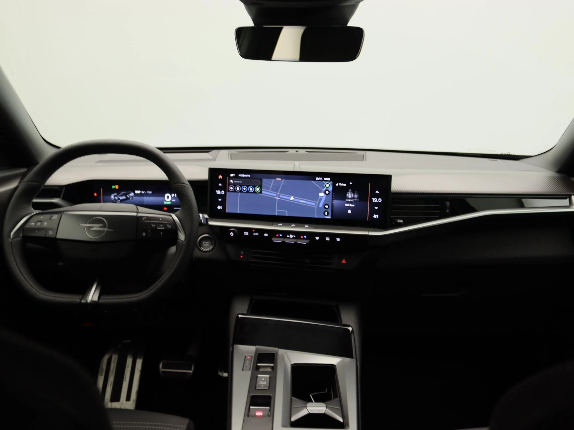 Opel Grandland Electric Ultimate AWD 73 kWh