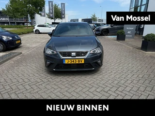 SEAT Ibiza 1.0 TSI FR Business Intense 116 PK