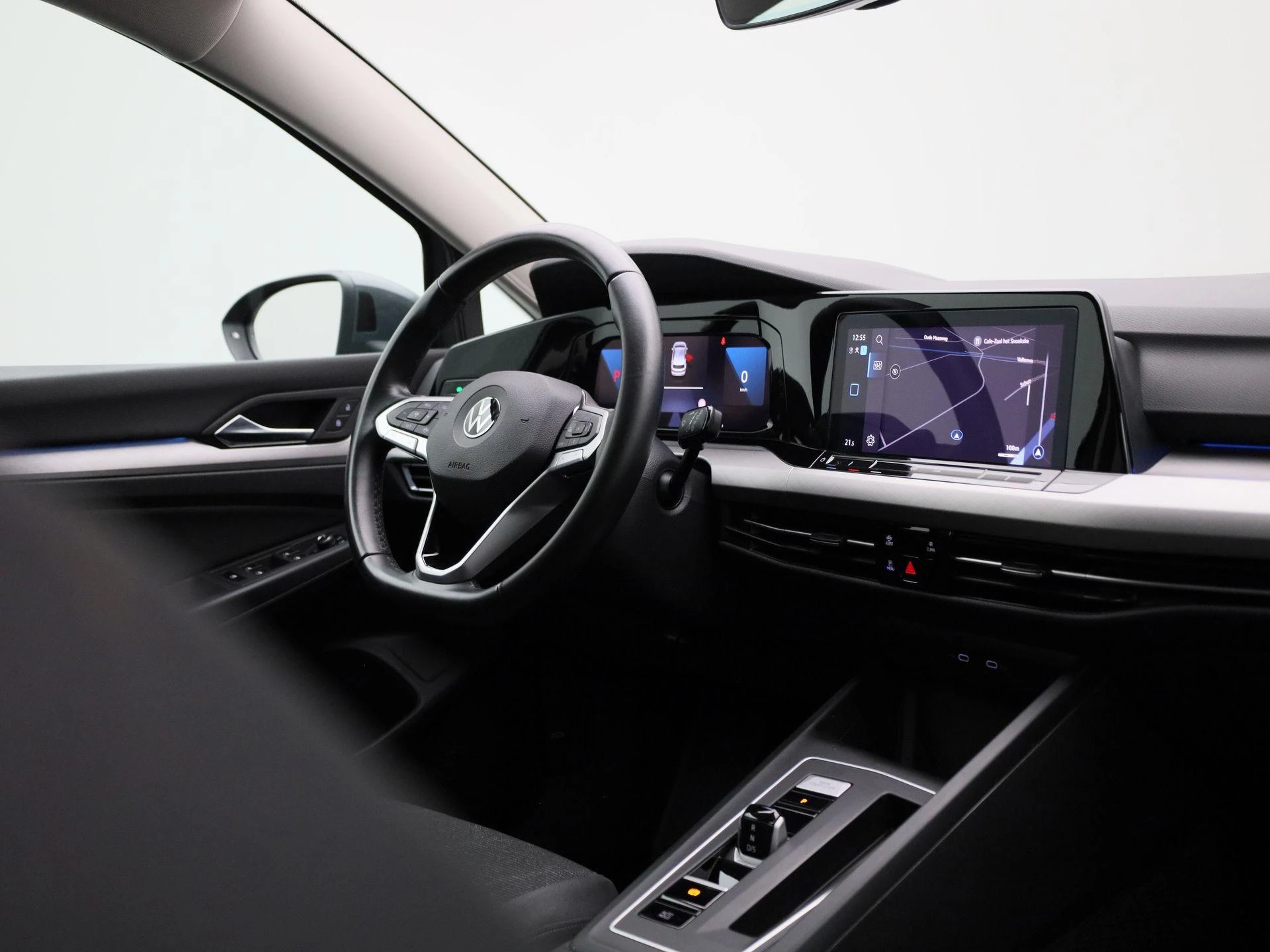 Volkswagen Golf VIII 1.5 eTSI Life DSG | Adaptive Cruise | Camera | PDC