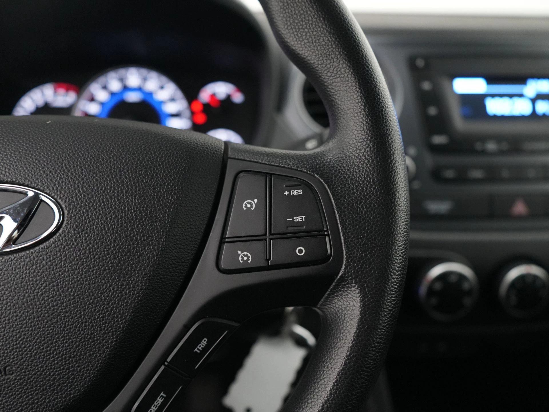 Hyundai i10 1.0i Comfort