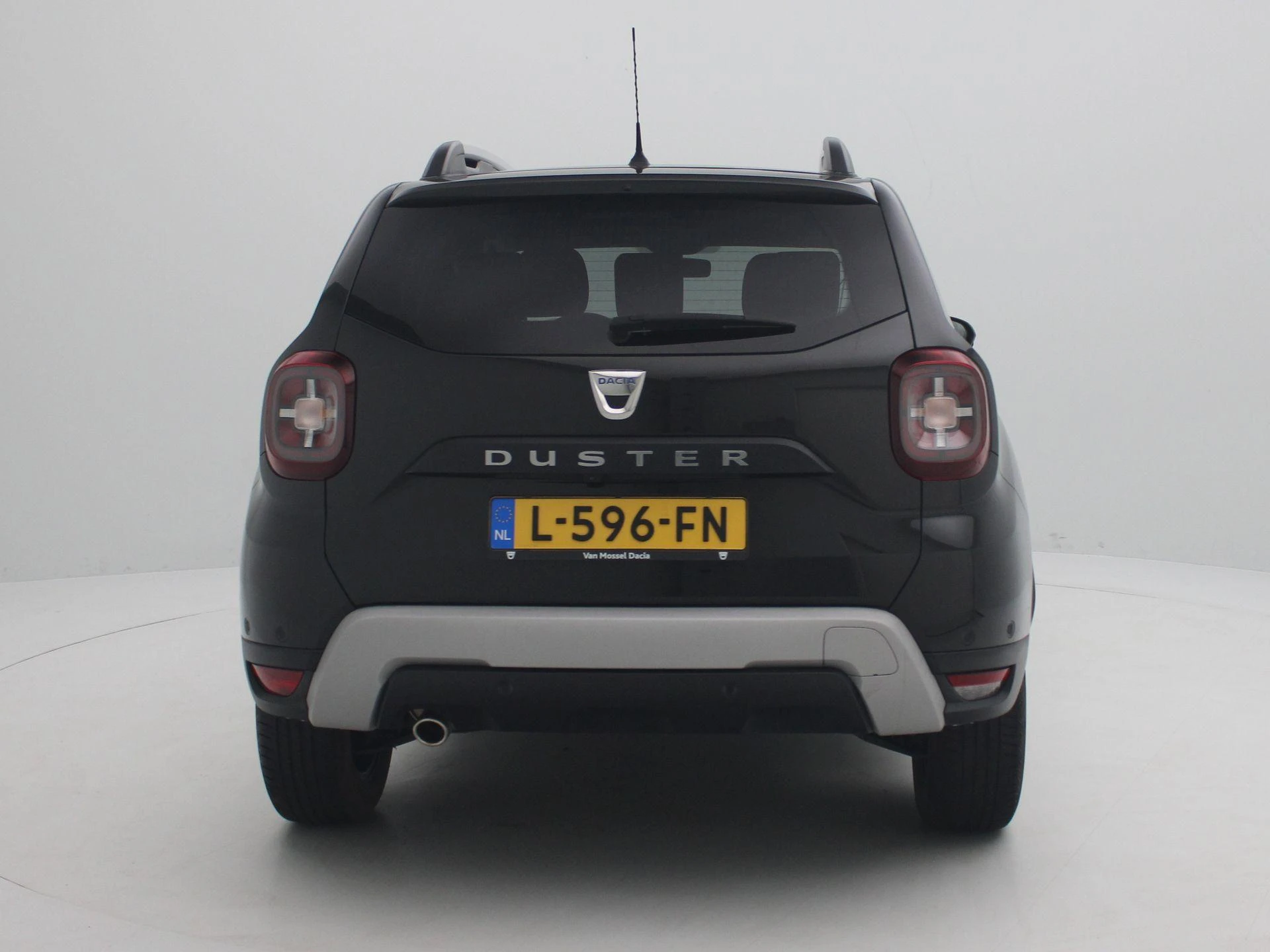 Dacia Duster TCe 130 Prestige