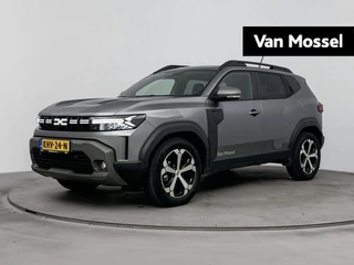 Dacia Duster 1.6 Hybrid 140Pk Journey