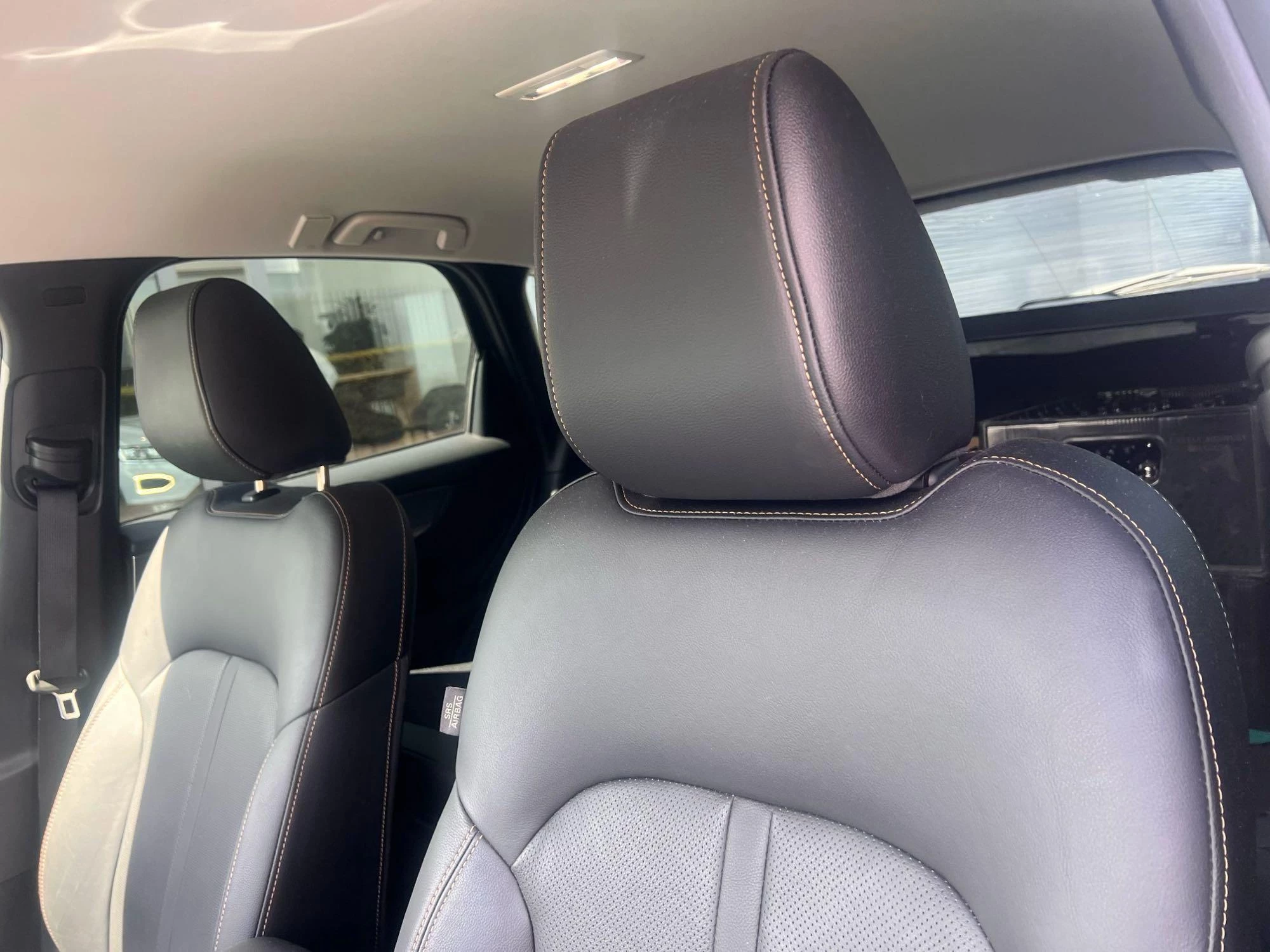 Mazda CX-60 2.5 e-SkyActiv PHEV Exclusive-Line