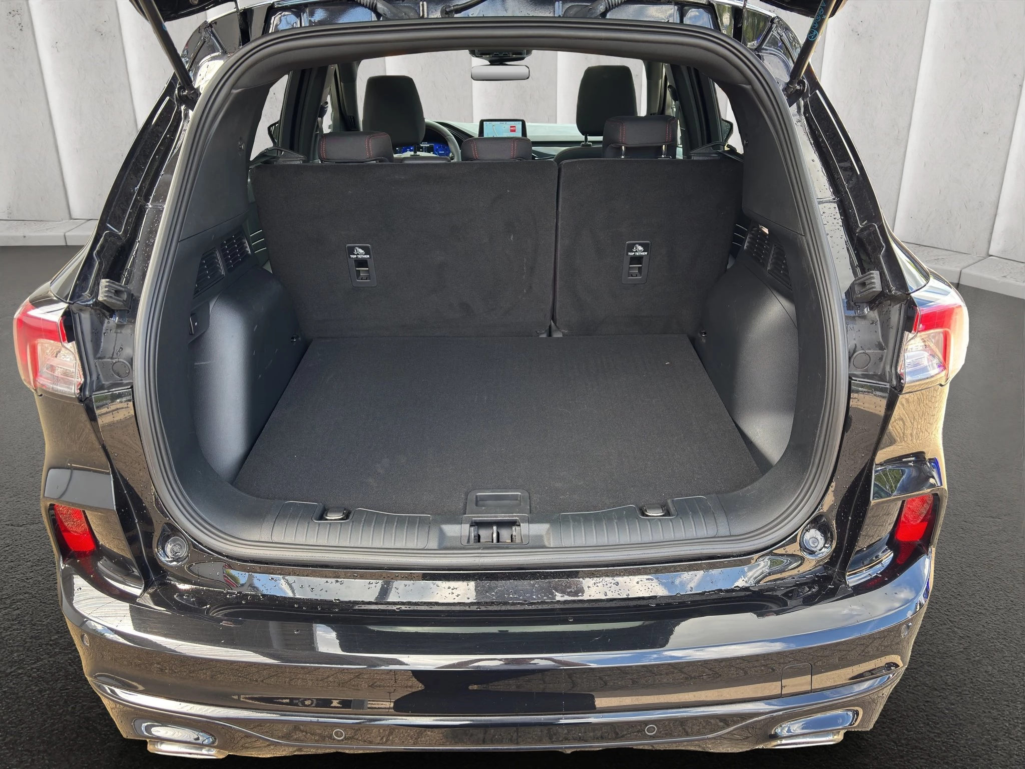 Ford Kuga ST-Line AHK*GJR*KLIMAAUT*PAMO*WINT.PKT