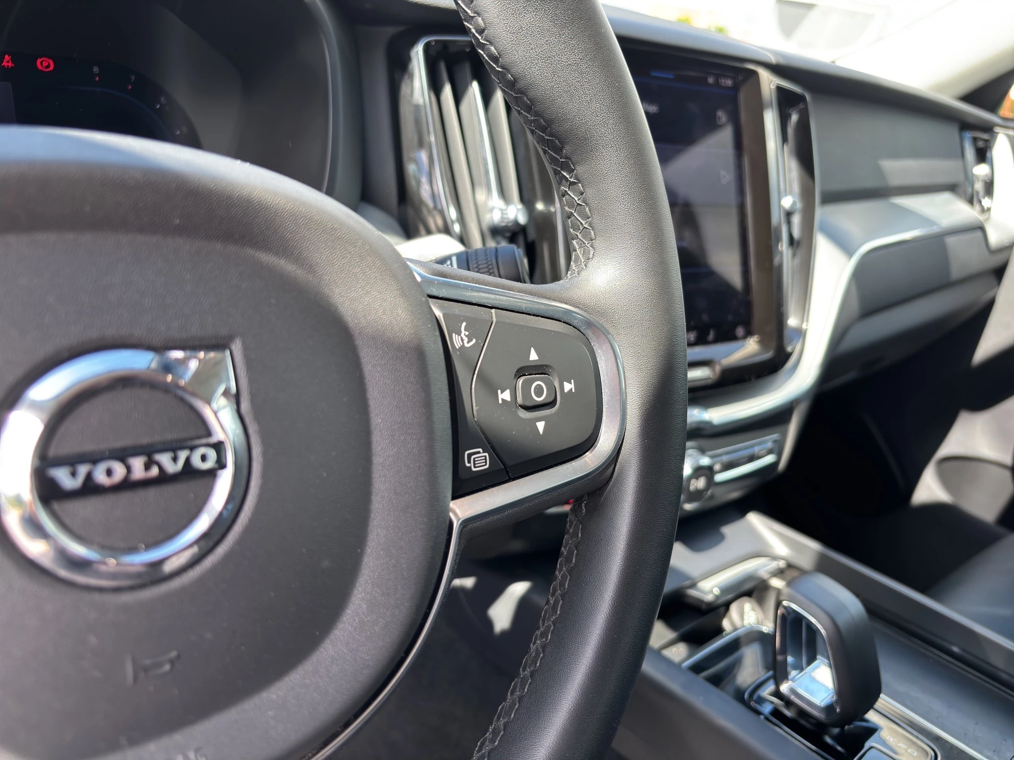 Volvo XC60 Core