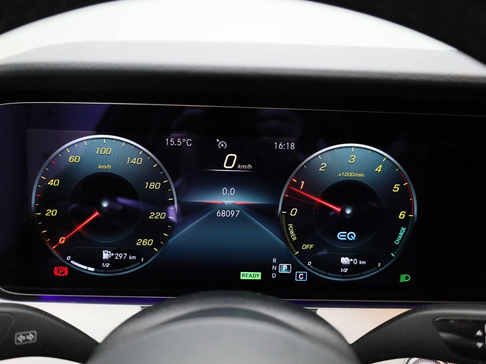 Mercedes-Benz-Classe E-image-7