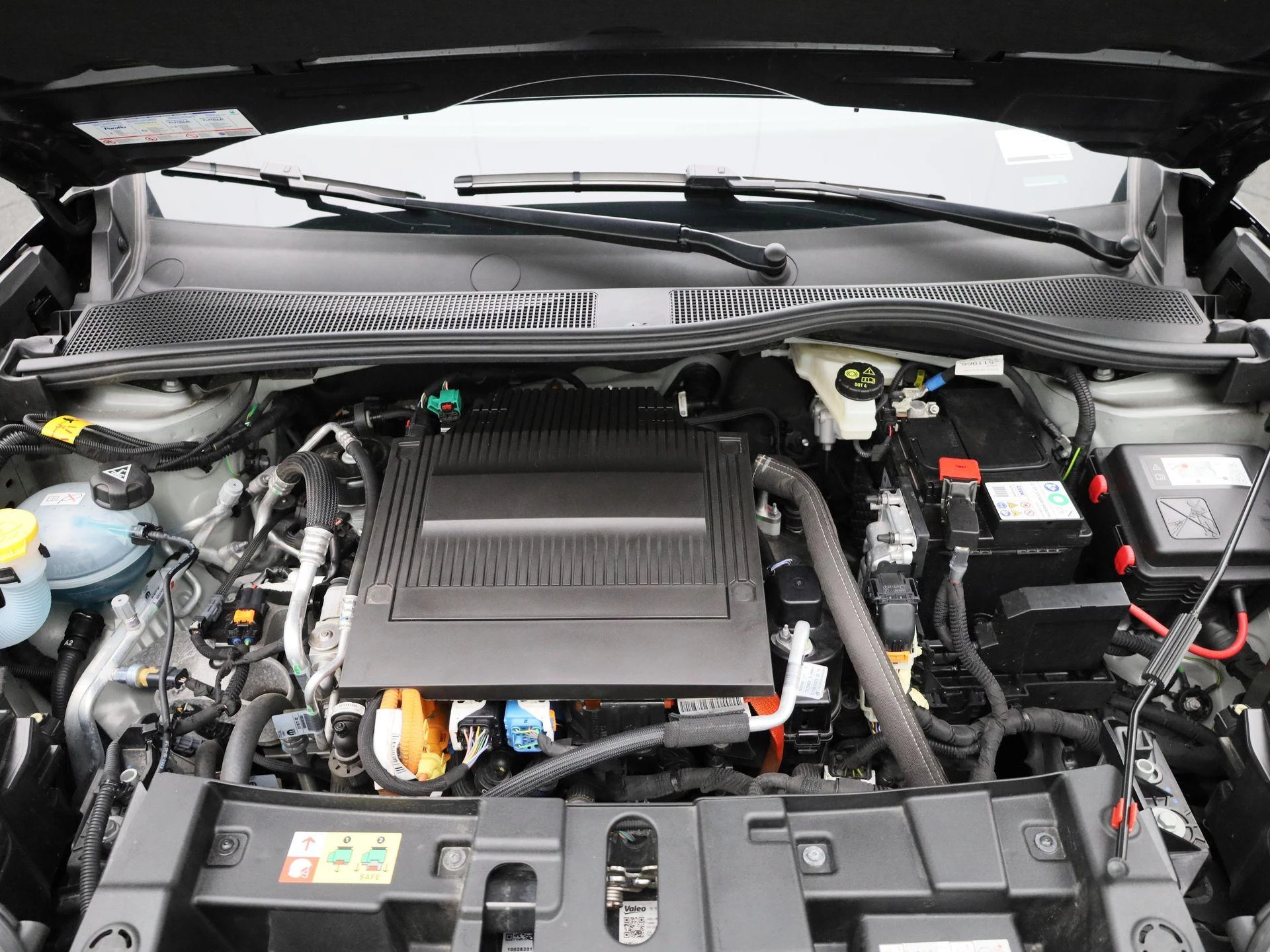 Jeep Avenger 54kWh 1st Edition