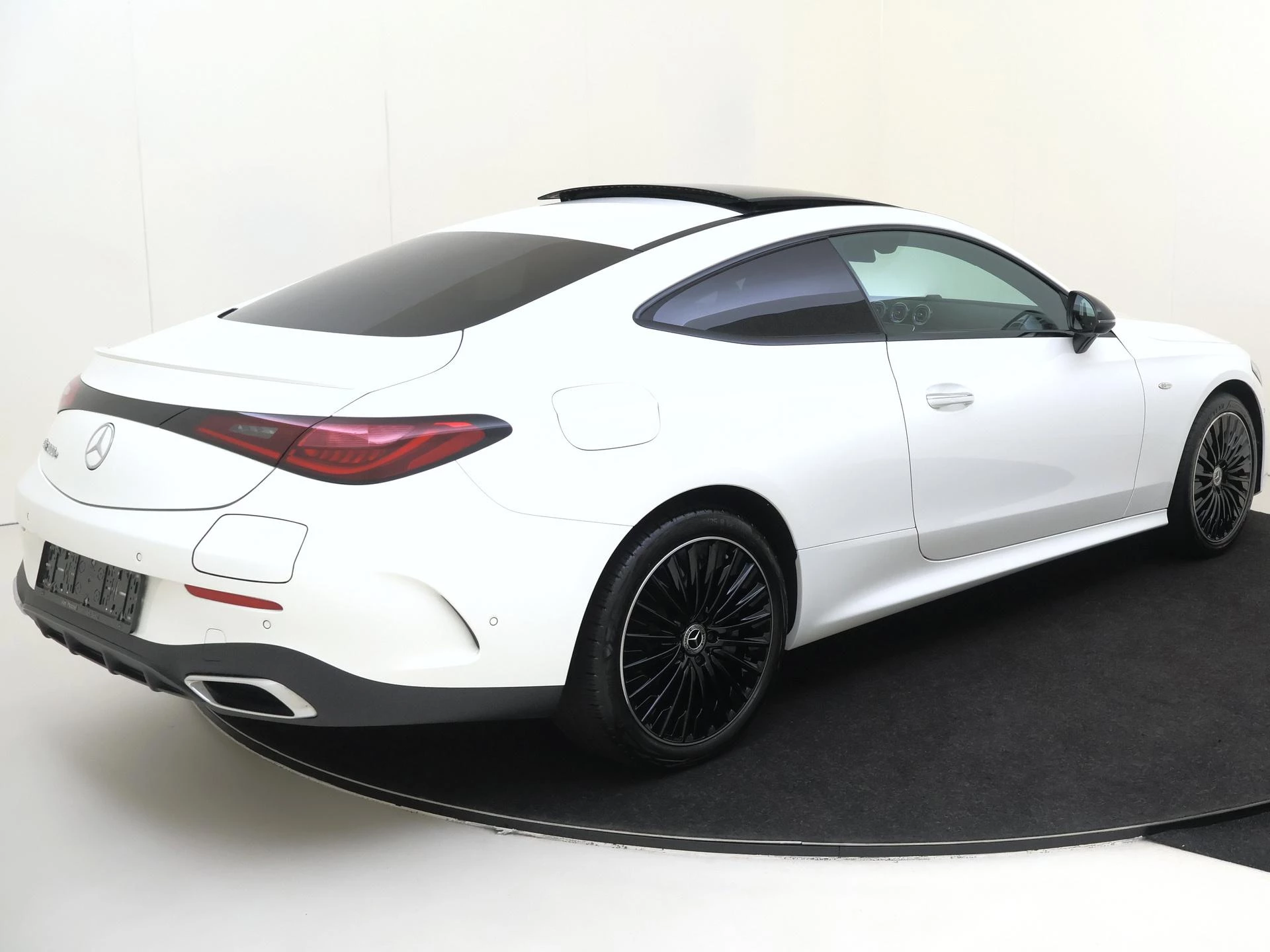 Mercedes-Benz Cle