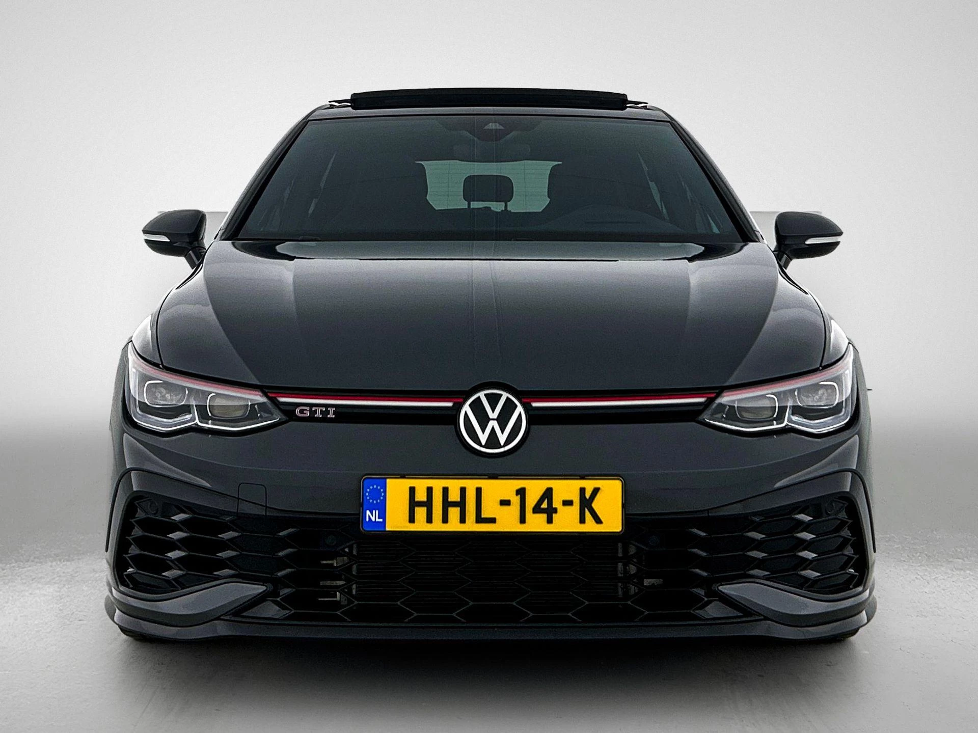 Volkswagen Golf 2.0 TSI GTI Clubsport | 360 PK |