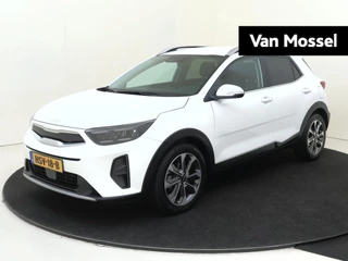 Kia Stonic 1.0 100Pk T-GDi MHEV GT-Line Automaat