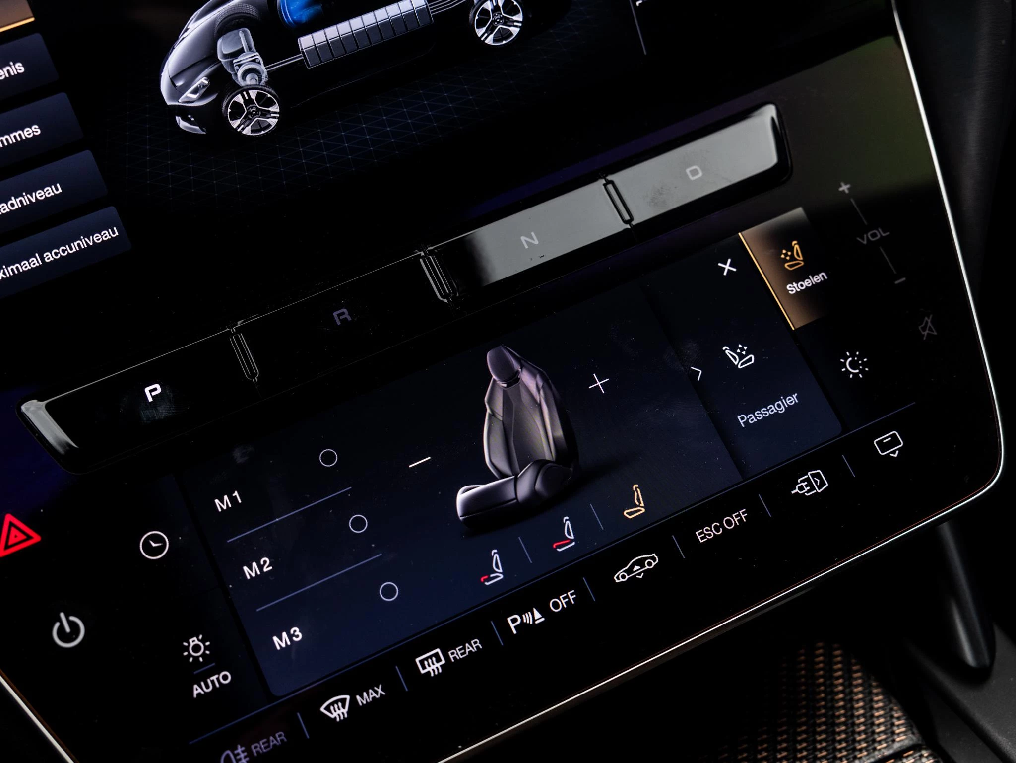 Maserati GranTurismo AWD Folgore 92.5 kWh