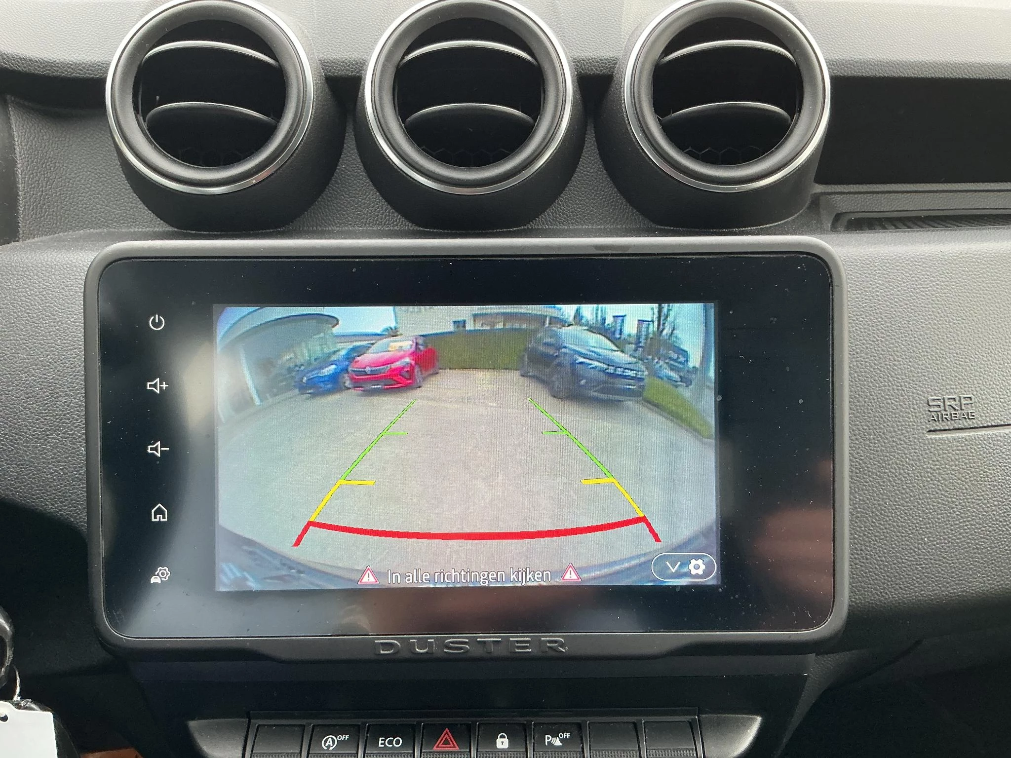 Dacia Duster TCe 100 Comfort