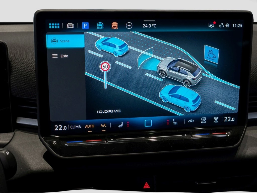 Volkswagen T-Roc 1.5 eTSI DSG R-Line Matrix, Pano