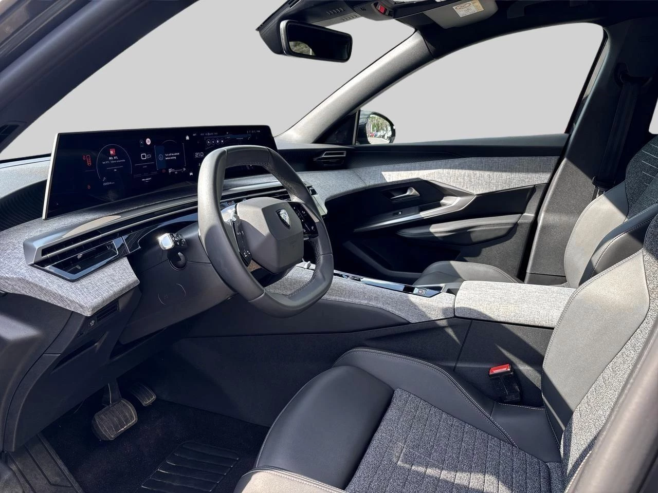 Peugeot 5008 1.2 HYBRID 145 e-DSC6 Allure