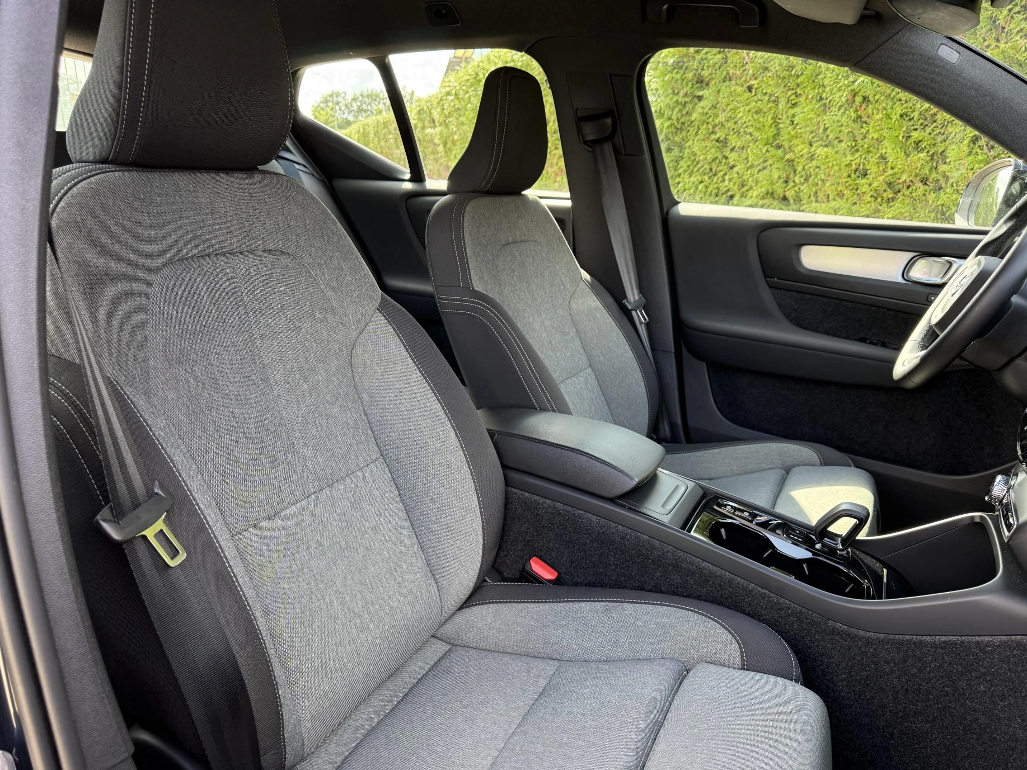 Volvo XC40 B4 Plus Dark H&K Audio Trekhaak Aut.