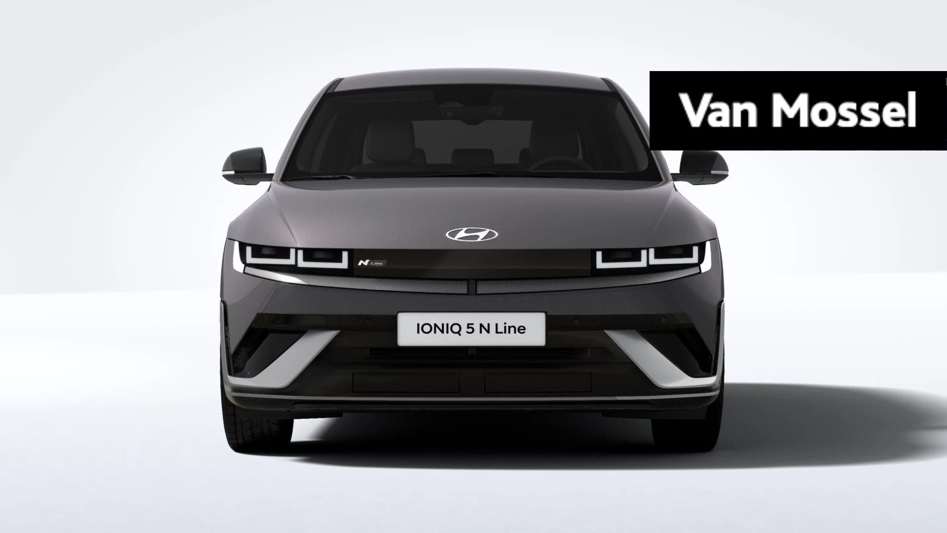 Hyundai-IONIQ 5-image-0