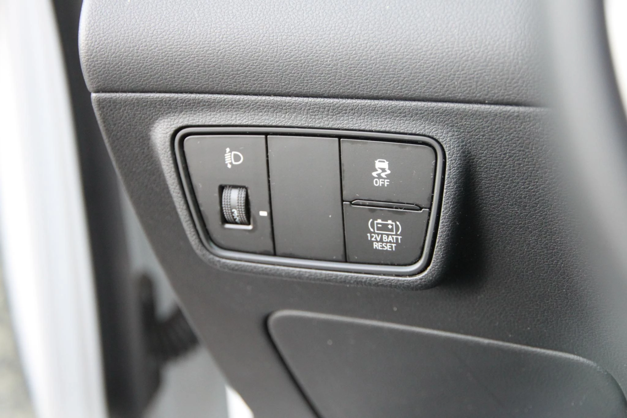 Hyundai Tucson 1.6 T-GDi Hybrid Feel