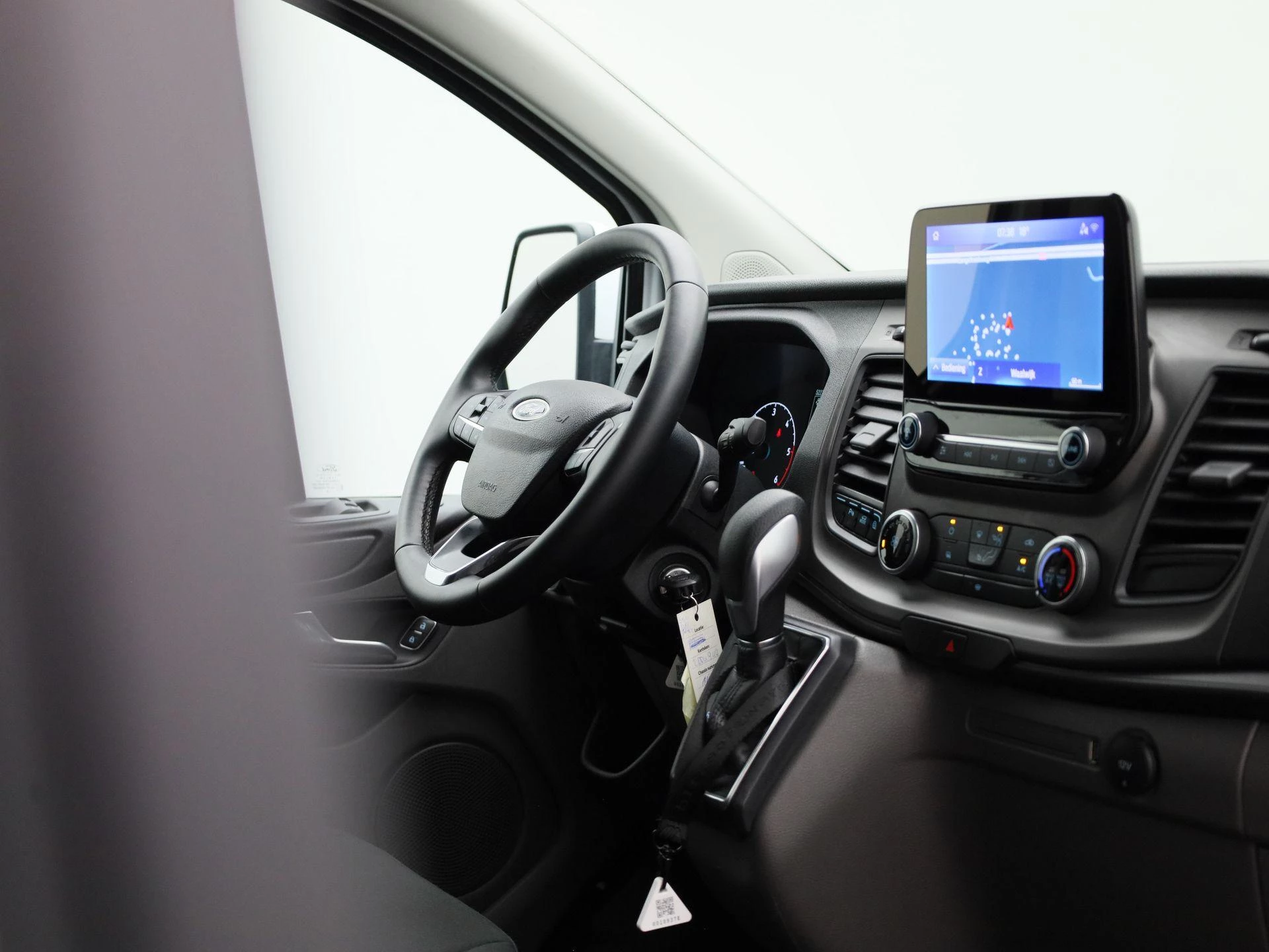 Ford Transit Custom 300 2.0 TDCI L1H2 Trend