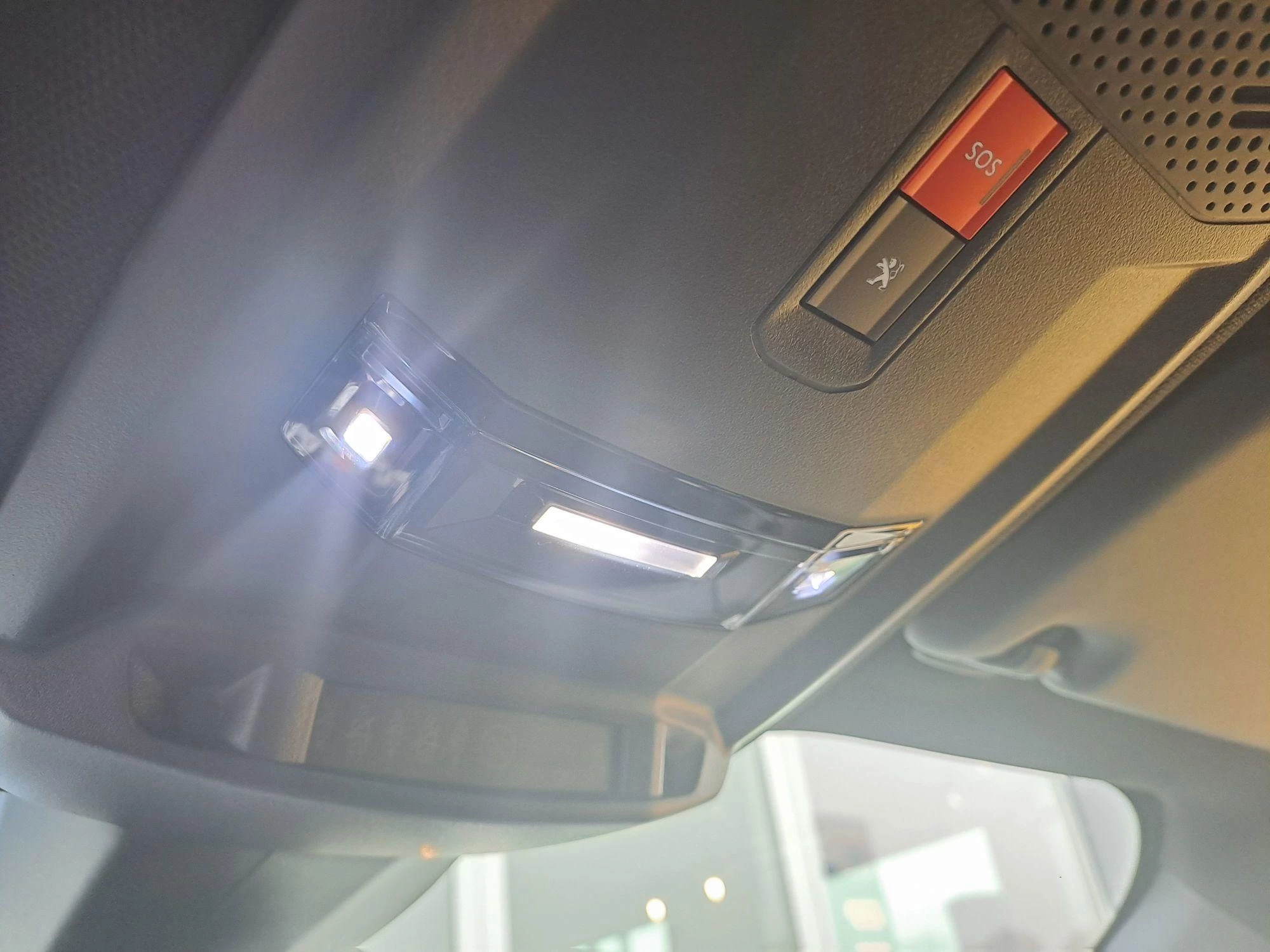Peugeot 2008 1.2 PureTech GT