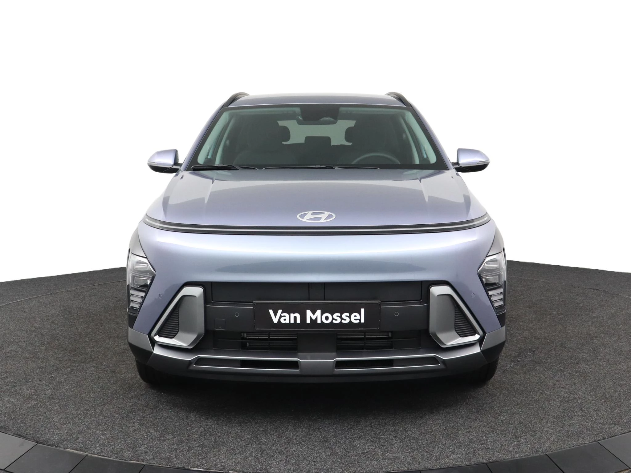 Hyundai Kona 1.6 GDI HEV Comfort