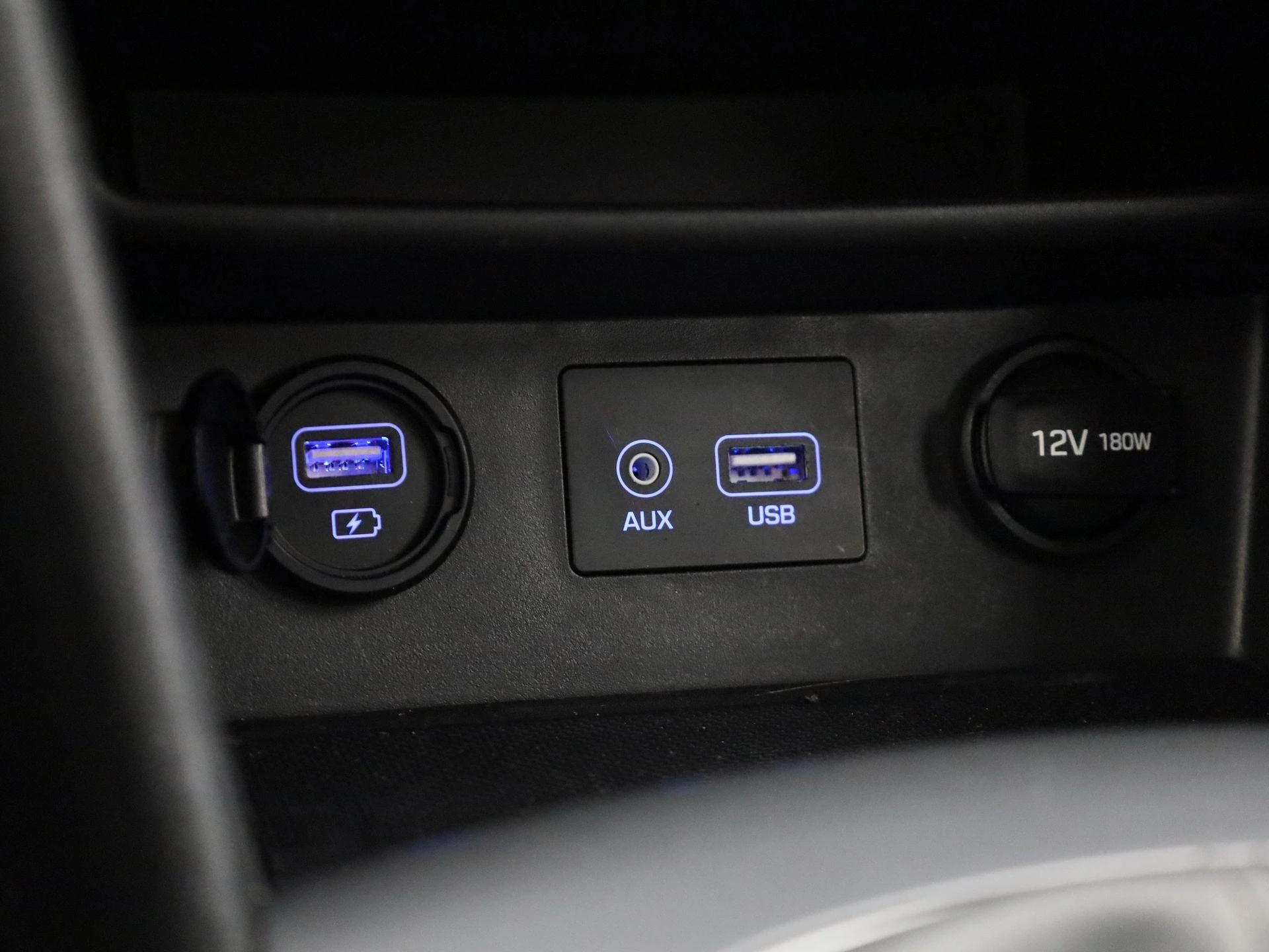 Hyundai Kona 1.0 T-GDI Twist