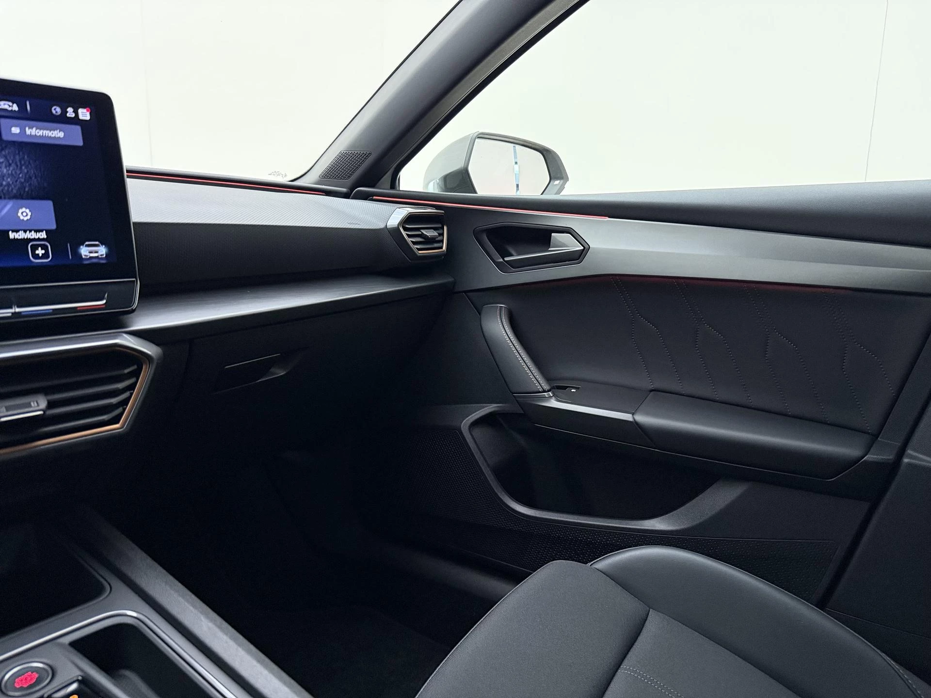 CUPRA Leon Sportstourer 1.4 e-Hybrid Business