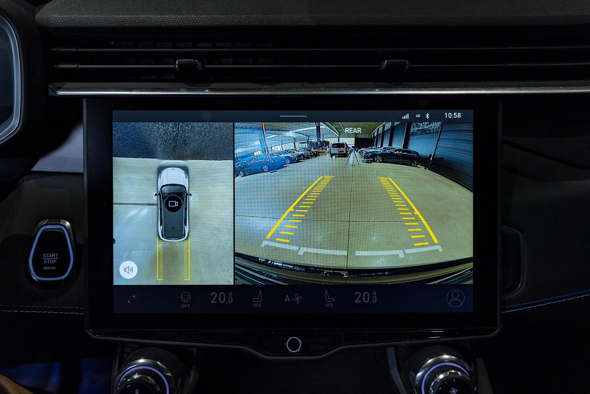 Lynk & Co 01 1.5 192kW PHEV OBC6.6